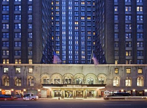 park central hotel nyc reviews|park central hotel 7th avenue.